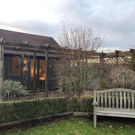 Garden Studio Benson Exterior photo