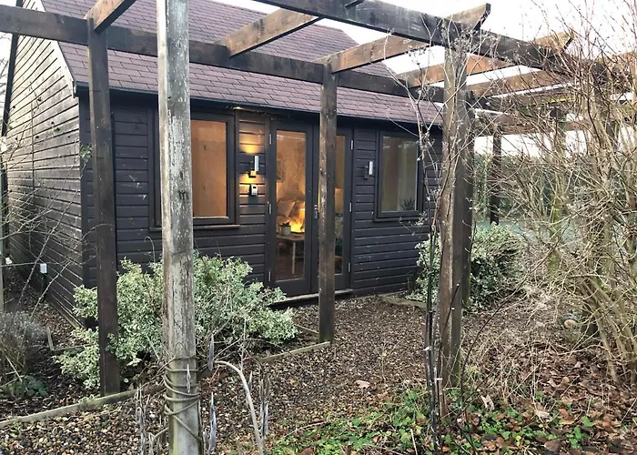 Garden Studio